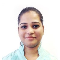 Anita Mane