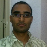 Madhav Rao