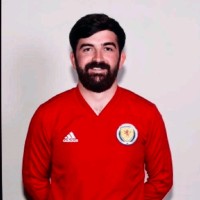 Liam Mcdaid