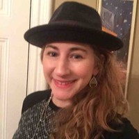 Laura Simon