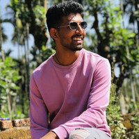 Dr. Shashank K J