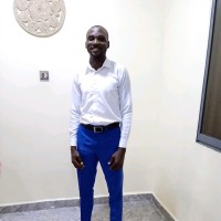 Benjamin Igwe