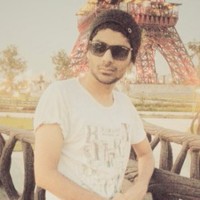 Shahzaib Sidique