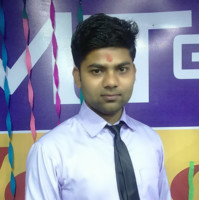 SANDEEP YADAV