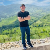 Jose Enrique Daza Tabares