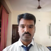 Srisailam Kaloori