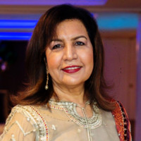 Rakhshi Memon