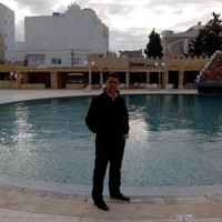 Belgacem SENDI