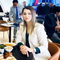 Mona Heidari