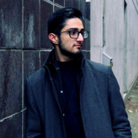 Arash Zelifan