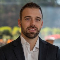 Spencer Carlson, CFA