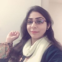 Divya Malik