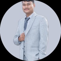Amit Shrestha