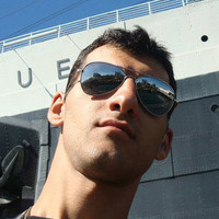 Sevak Kevorkian