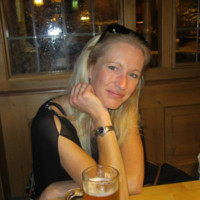 Tracy Arkwright