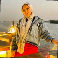 Omnia Ahmed