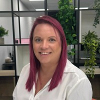 Hayley Richardson