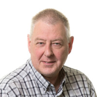 Kees Van De Lokkant