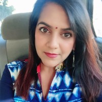 Chitra (Sharadha) Sundararaman