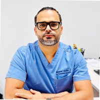 Samuel Ramos Jaén