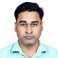 Deepak Biswal