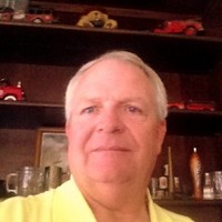 Bob Wray