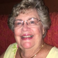 Judith Packard
