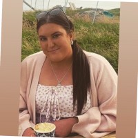 Rebecca Tarpey