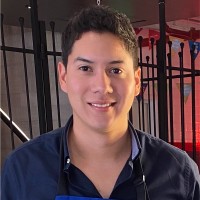 Abraham Erick Ramirez Palomino