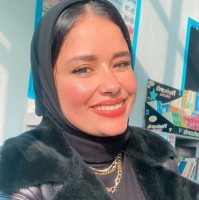 Yomna Zaghloul