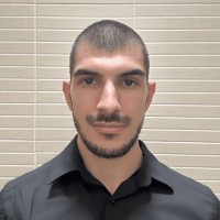 Stratis Dermanoutsos