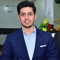 Imaad Ullah Khan