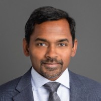 Sabu Paul, Ph.D., Pmp, Bc.Wre