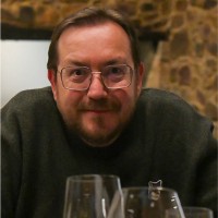 Daniel Arbós Basco