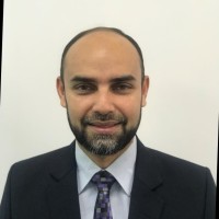 Mohammad Maroof Beg