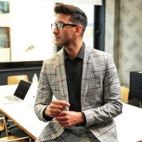 Raj Gohil