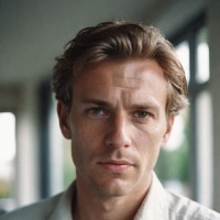 David Moore
