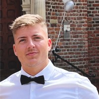 Jannik Bucksteeg
