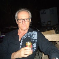 Jonathan Whiting