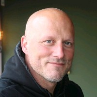 Hans Hogeslag ♛