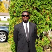 Jovita Oghumah