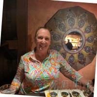 Nancy Bischoff
