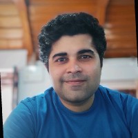 Aravind N