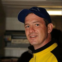 Nicolas LESIEUR