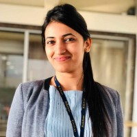 Shipra Tripathi