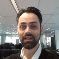 Henk Bouhuis