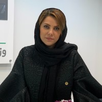 Yasmin Khosroshahi