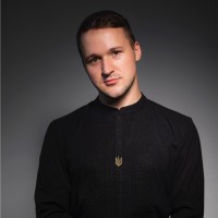 Dmitriy Bogdanovych