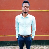 Koushik Chakraborty