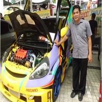 Bambang Siswoyo